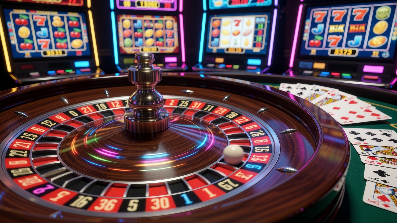 Explore the World of Spinboss Games - spinboss casino sign up