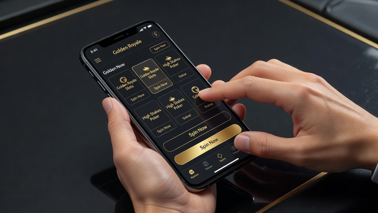 SpinBoss App Features and User Experience - spinboss casino app