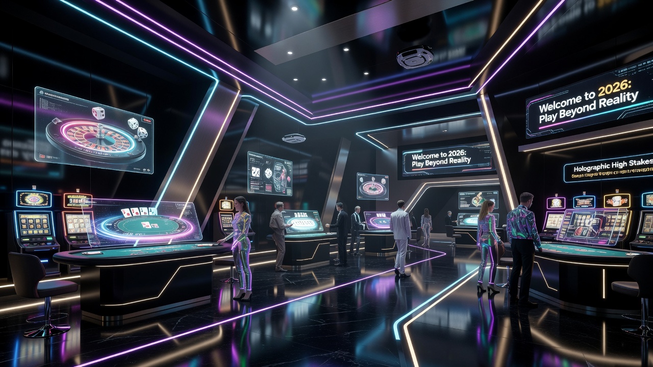 Why Play at SpinBoss Casino in 2026? - spinboss casino promo codes