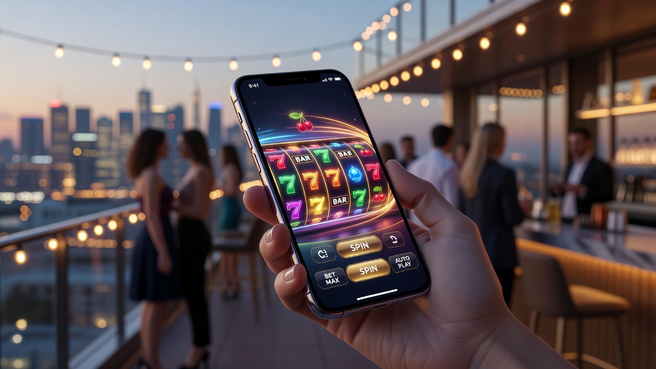 SpinBoss Casino Mobile Experience - spinboss casino promo codes