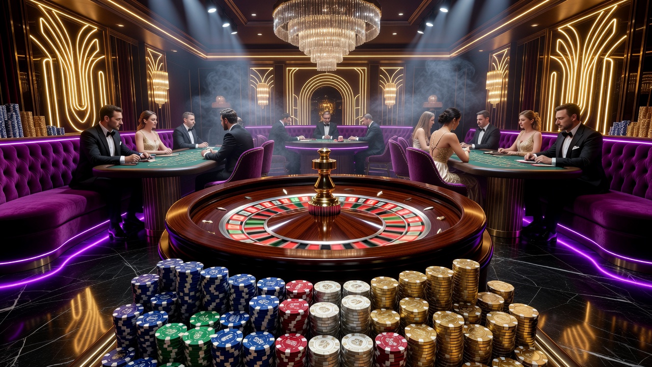 Beyond the Welcome Offer: Ongoing Promotions - spinboss casino bonus