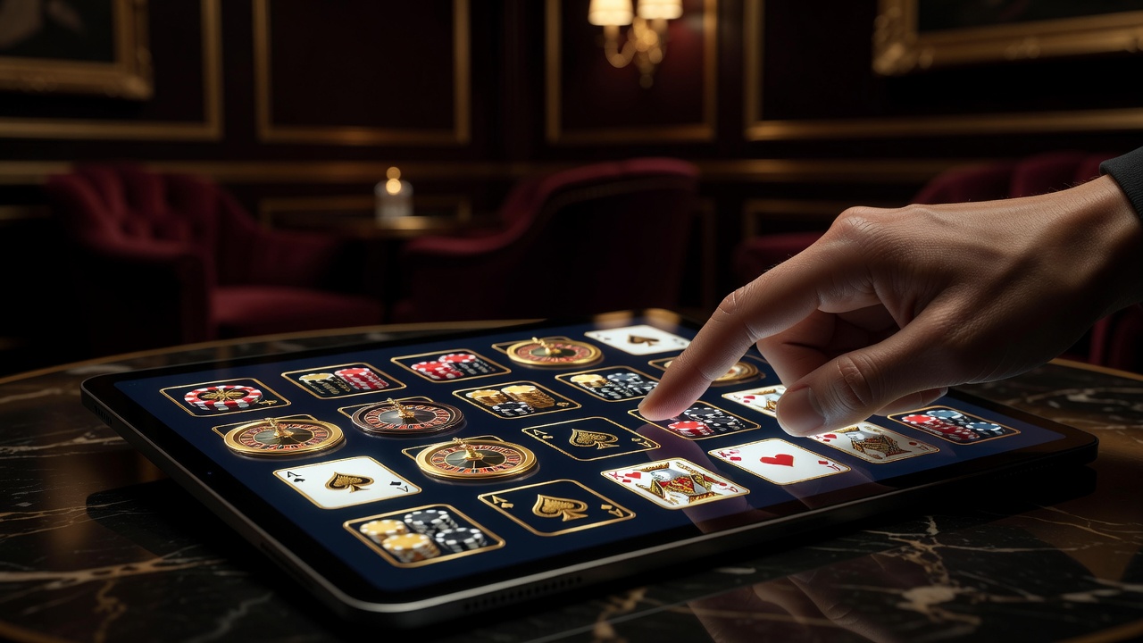 Choosing Your Ideal Sister Casino - spinboss casino sister sites