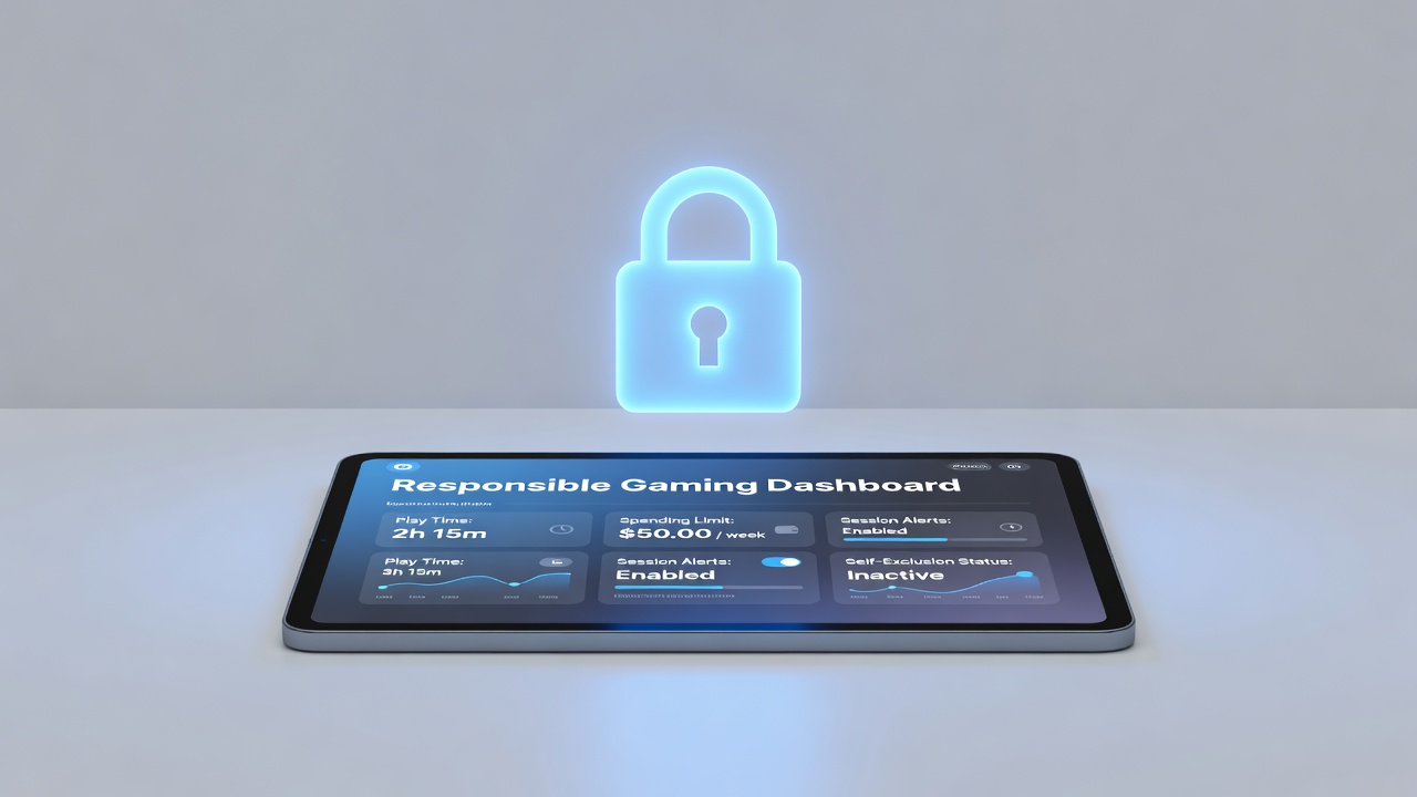 Secure and Responsible Casino Online Gaming - casino online
