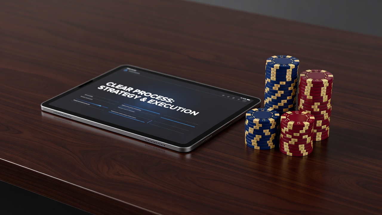 Step-by-Step Guide for New Players - casino bonus εγγραφης χωρις καταθεση