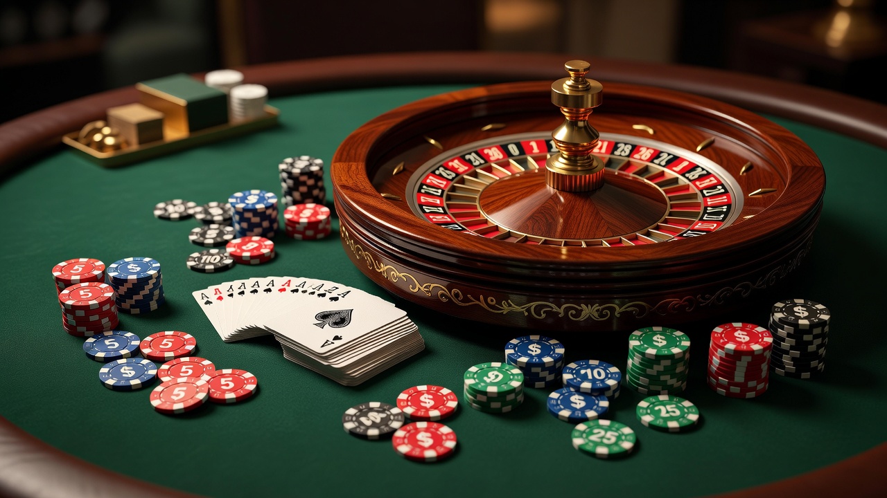 Types of No Deposit Bonuses Explained - casino bonus εγγραφης χωρις καταθεση
