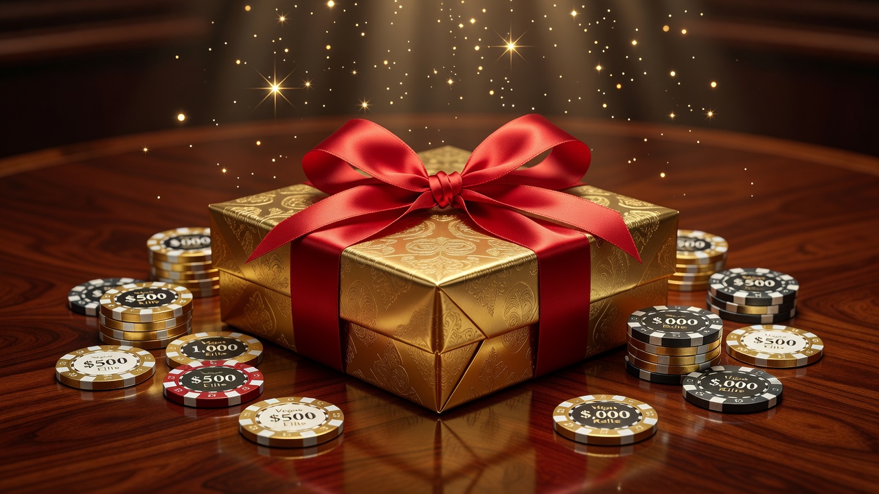 Unlocking Bonuses: Welcome Offers and Promotions - queen win casino