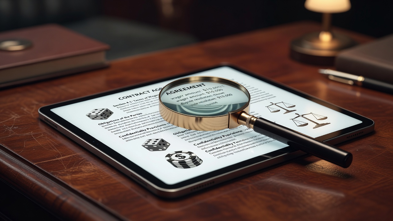 Decoding Bonus Terms &amp; Conditions - buitenlandse casino no deposit bonus